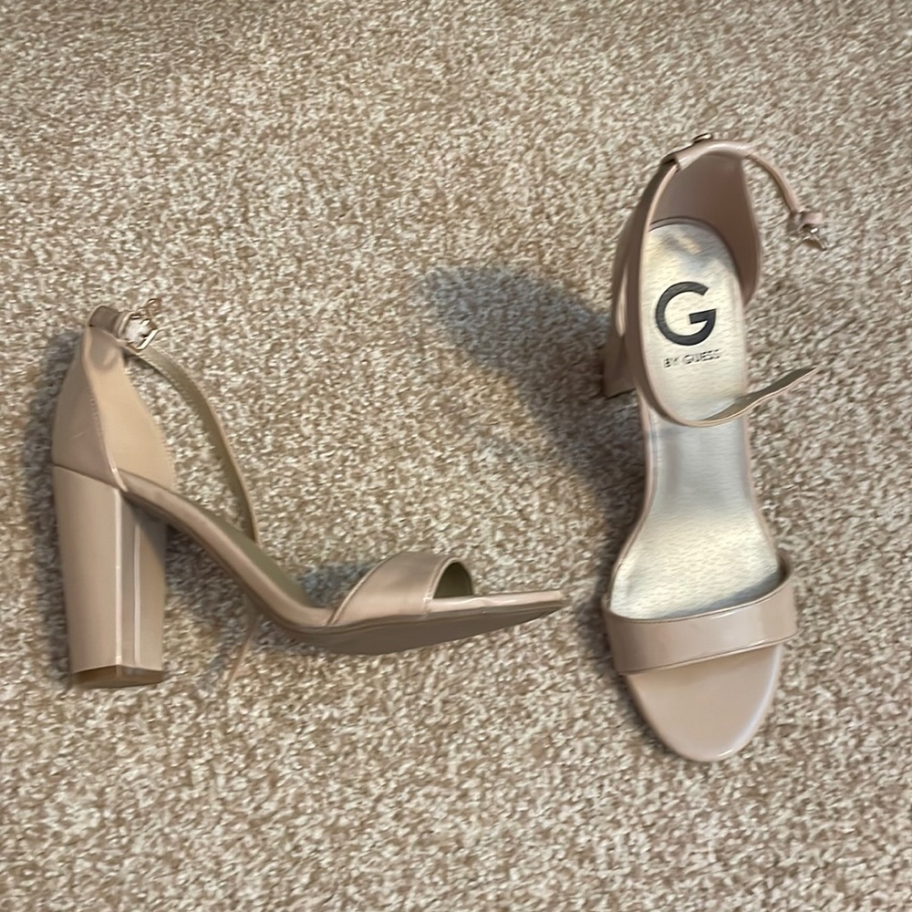 Guess Heels